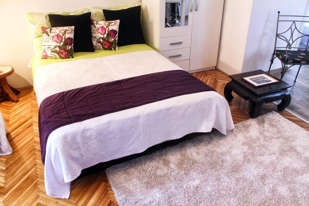 Apartments Link โรวีน ห้อง รูปภาพ