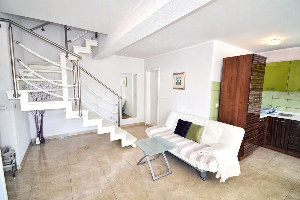 Apartments Link โรวีน ห้อง รูปภาพ