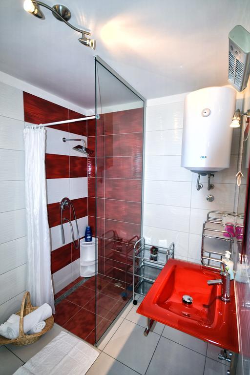 Apartments Link โรวีน ห้อง รูปภาพ
